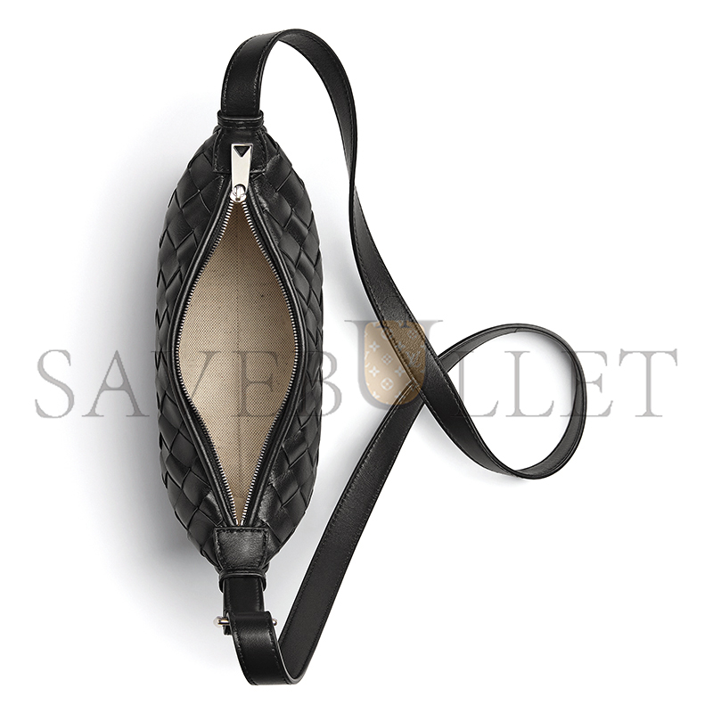 BOTTEGA VENETA TRAVELER PHONE POUCH 844018V2HL08803 (20*12*5.5cm)